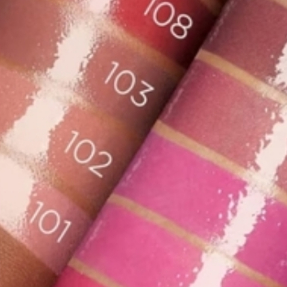 KIKO Milano Unlimited Double Touch Liquid Lipstick #103 Natural Rose - Picture 6 of 6